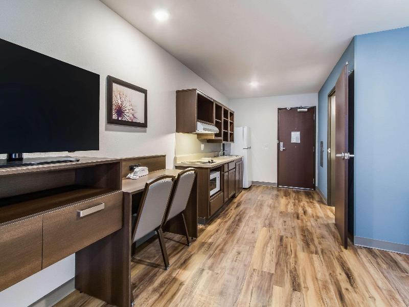 Woodspring Suites Harrisburg Linglestown image