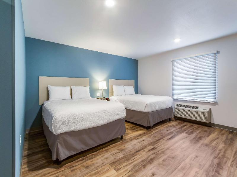 Woodspring Suites Harrisburg Linglestown image