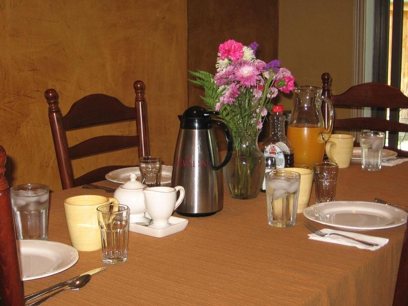 The Barn At Strasburg Bed And Breakfast image