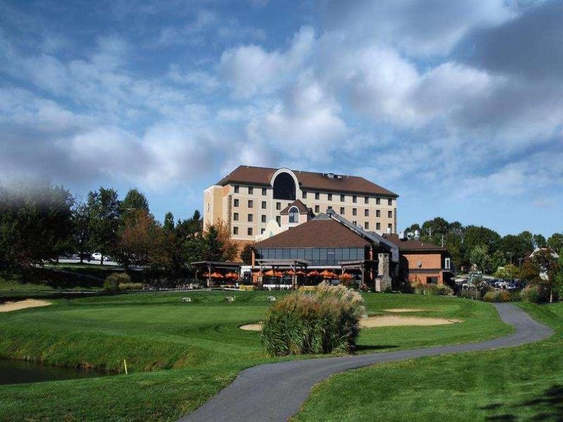 Heritage Hills Golf Resort image