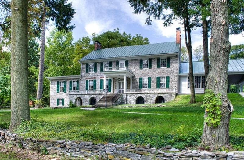 Stocks Manor Bed And Breakfast image