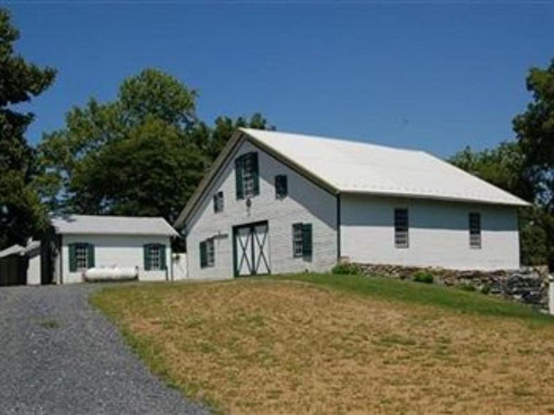 Stocks Manor Bed And Breakfast image