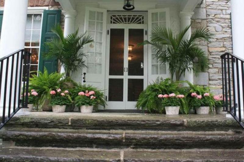 Stocks Manor Bed And Breakfast image