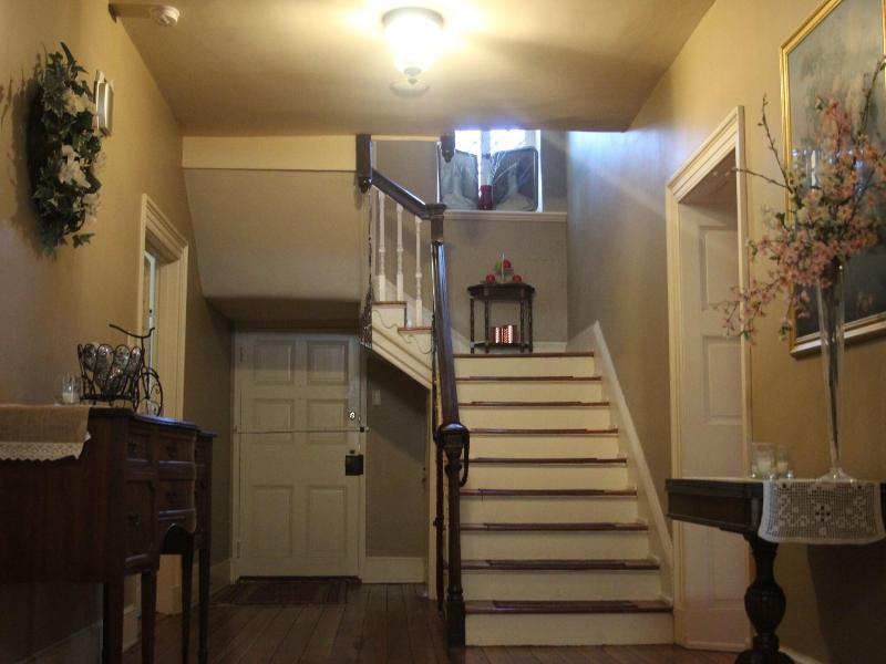 Stocks Manor Bed And Breakfast image
