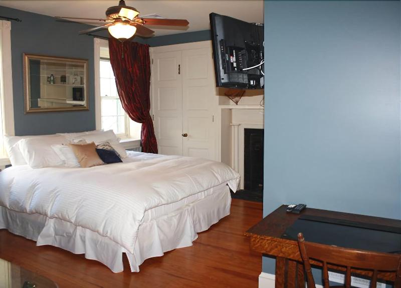 Stocks Manor Bed And Breakfast image