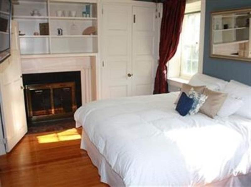 Stocks Manor Bed And Breakfast image