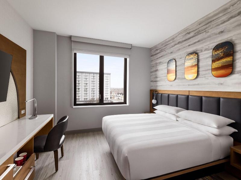 Marriott New York Jfk Airport image