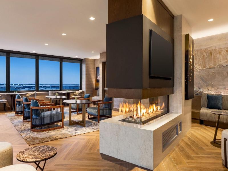 Marriott New York Jfk Airport image