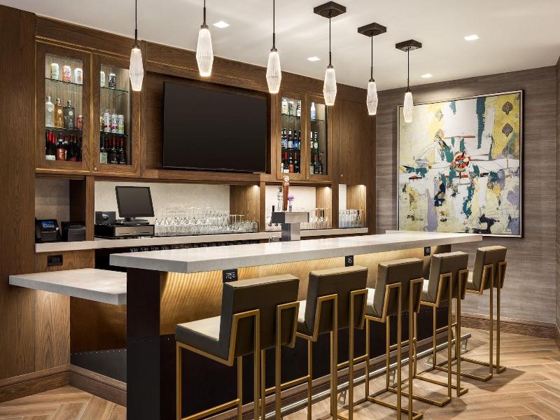 Marriott New York Jfk Airport image