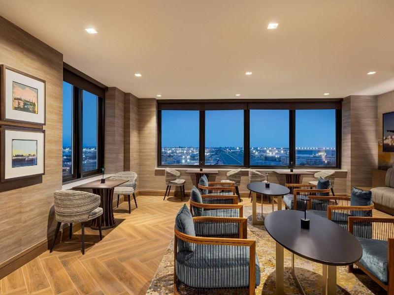 Marriott New York Jfk Airport image