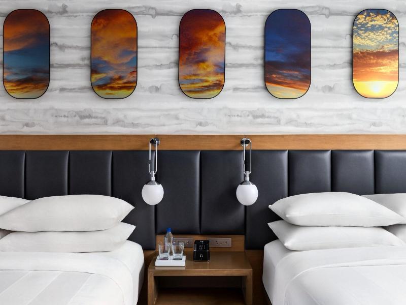Marriott New York Jfk Airport image