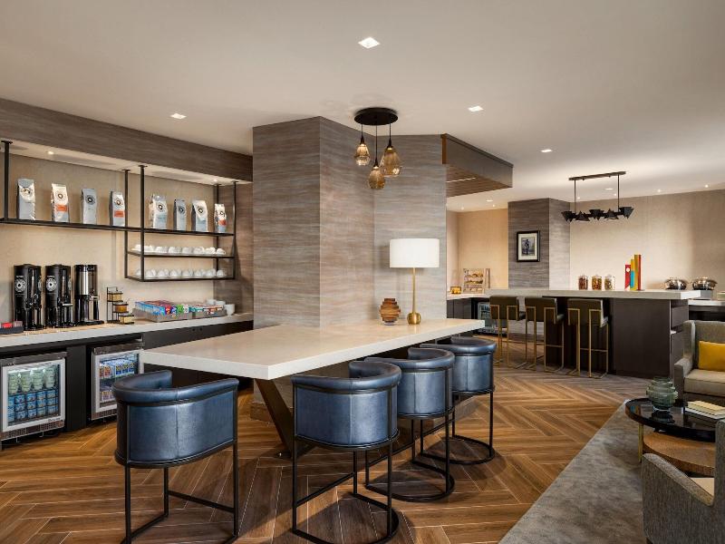 Marriott New York Jfk Airport image