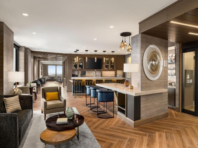Marriott New York Jfk Airport image