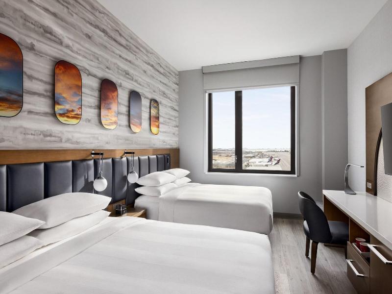 Marriott New York Jfk Airport image