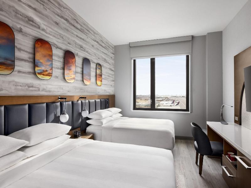 Marriott New York Jfk Airport image