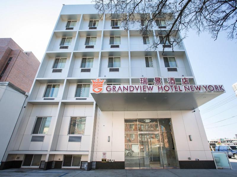 Grandview Hotel New York image