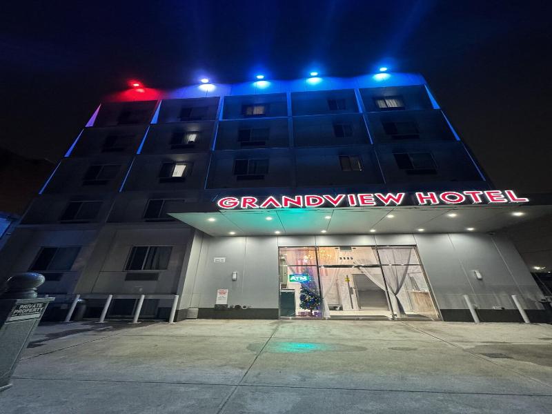 Grandview Hotel New York image