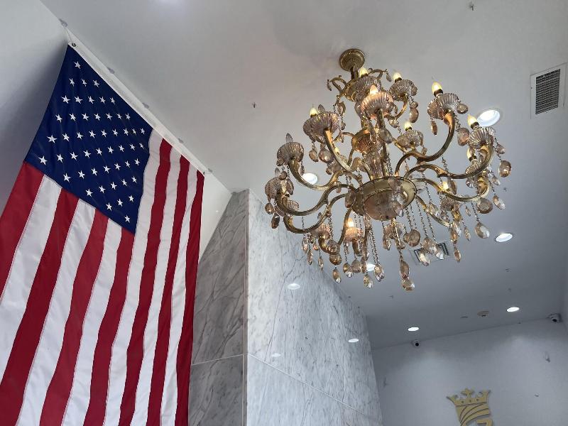 Grandview Hotel New York image