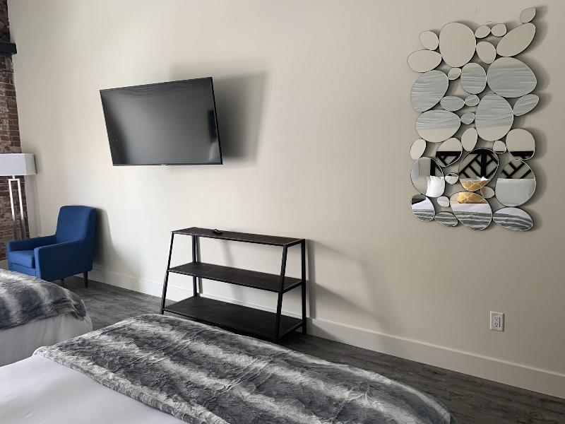 Manhattan Hotel Salida image