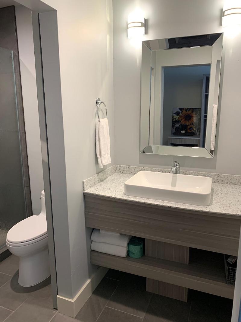 Manhattan Hotel Salida image