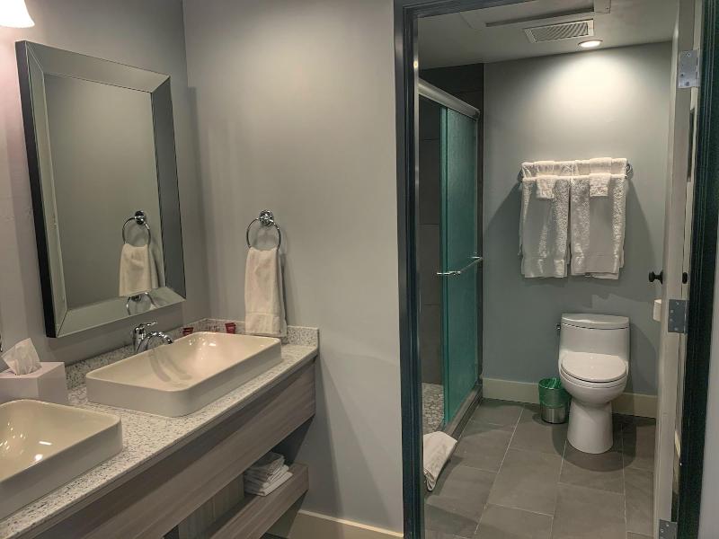 Manhattan Hotel Salida image