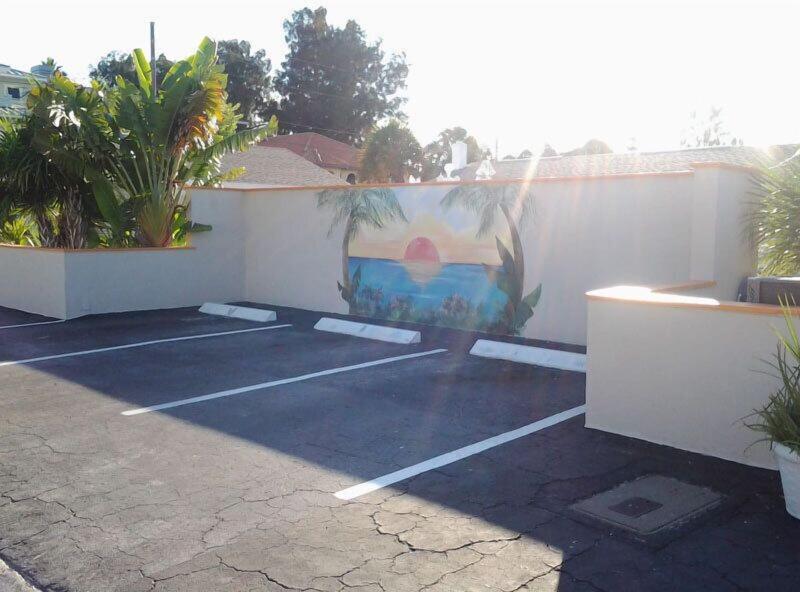 The Bungalows image