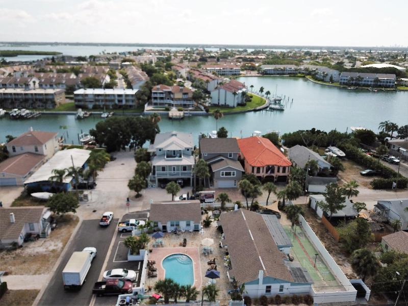 The Bungalows image