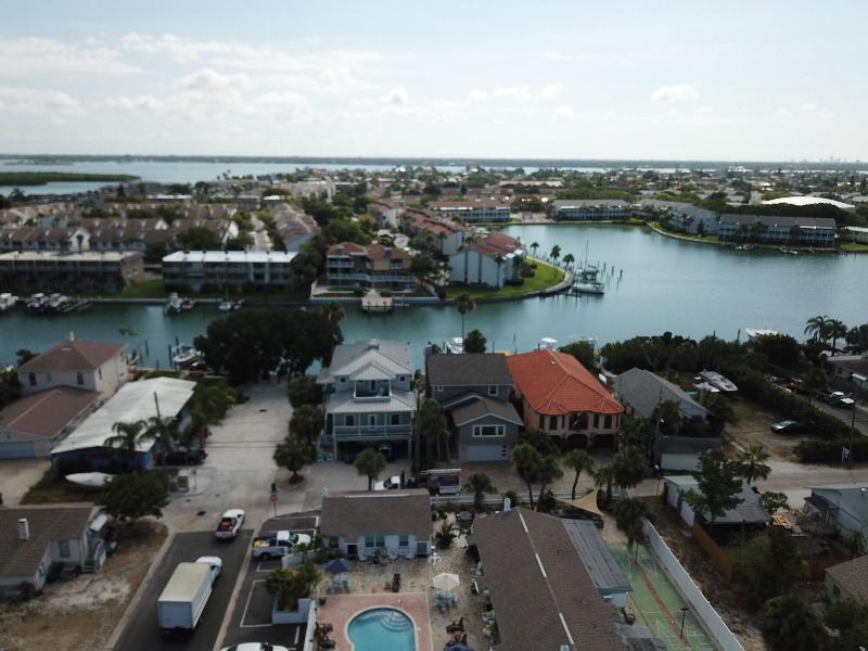 The Bungalows image