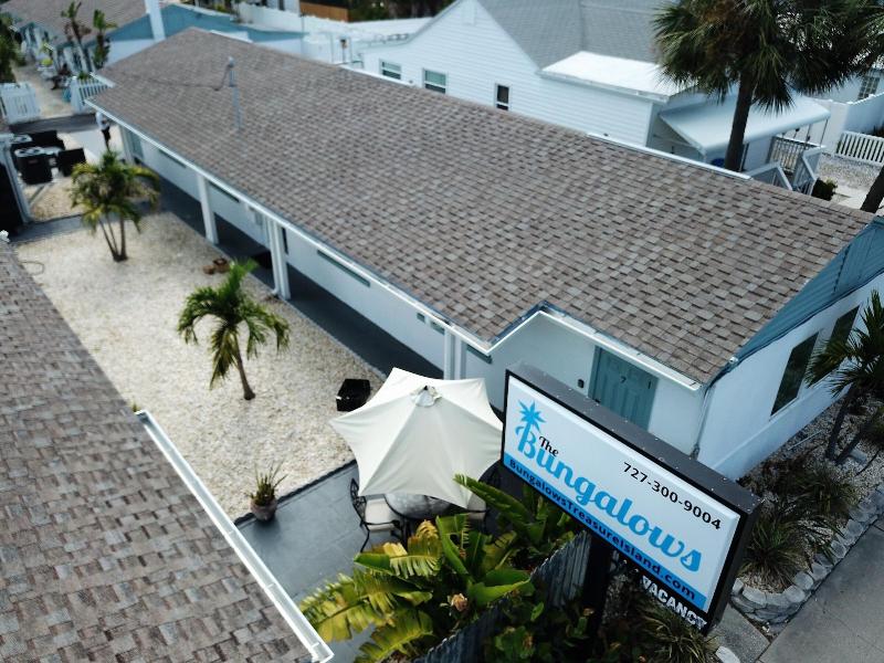 The Bungalows image