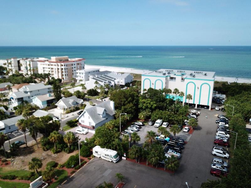 The Bungalows image