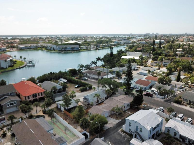The Bungalows image