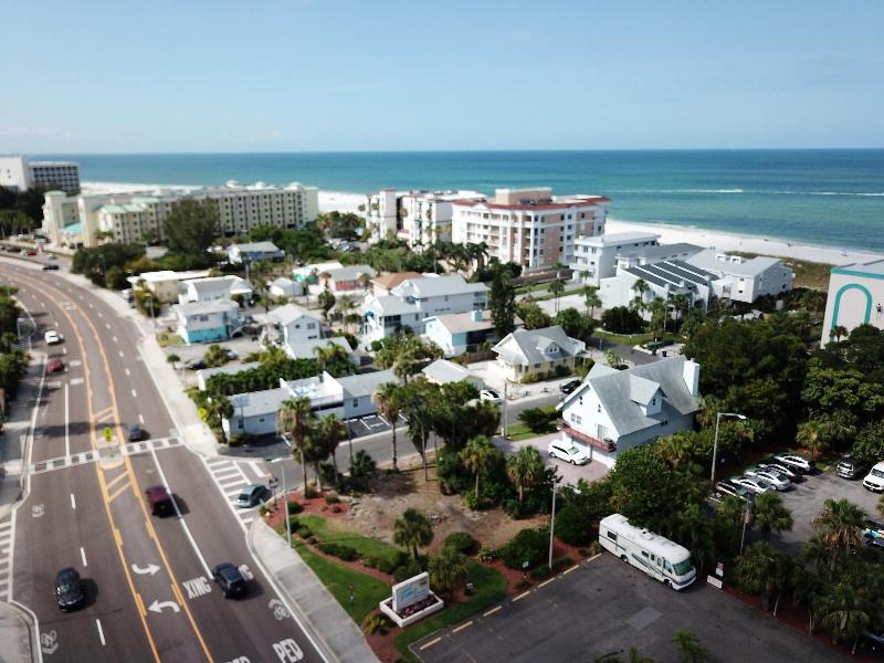 The Bungalows image