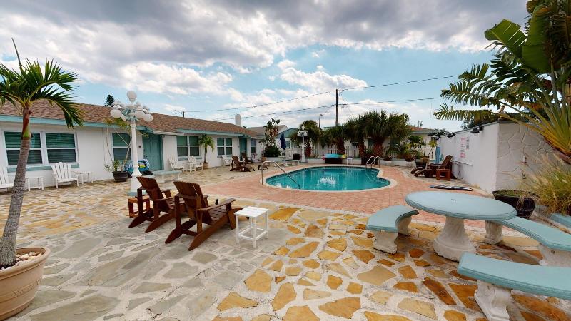 The Bungalows image