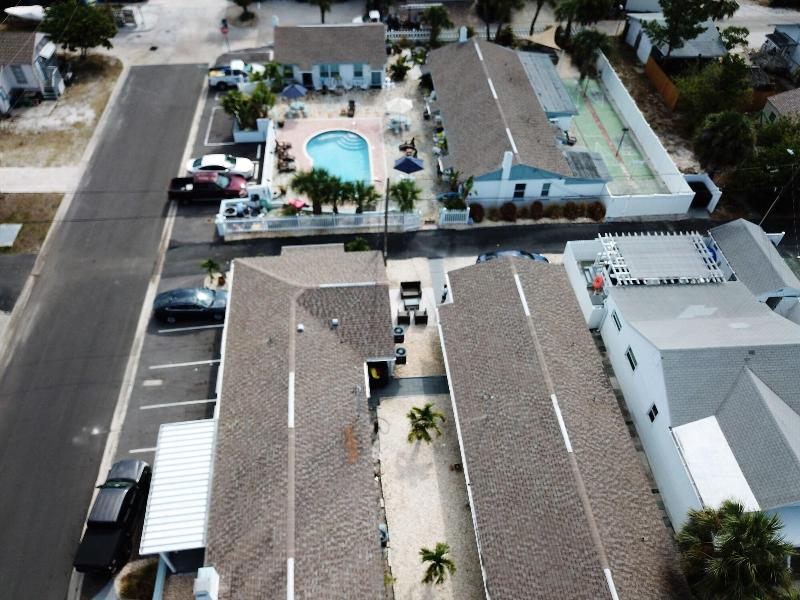 The Bungalows image
