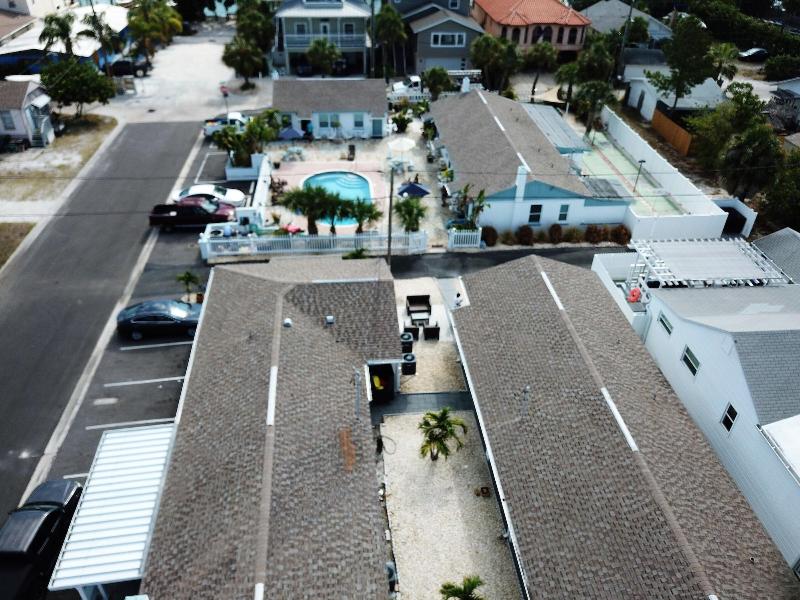 The Bungalows image