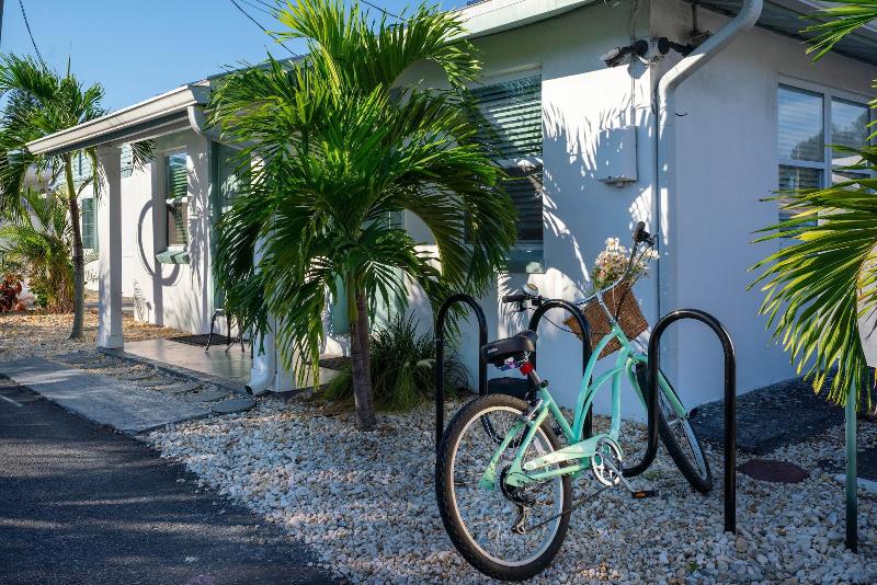 The Bungalows image