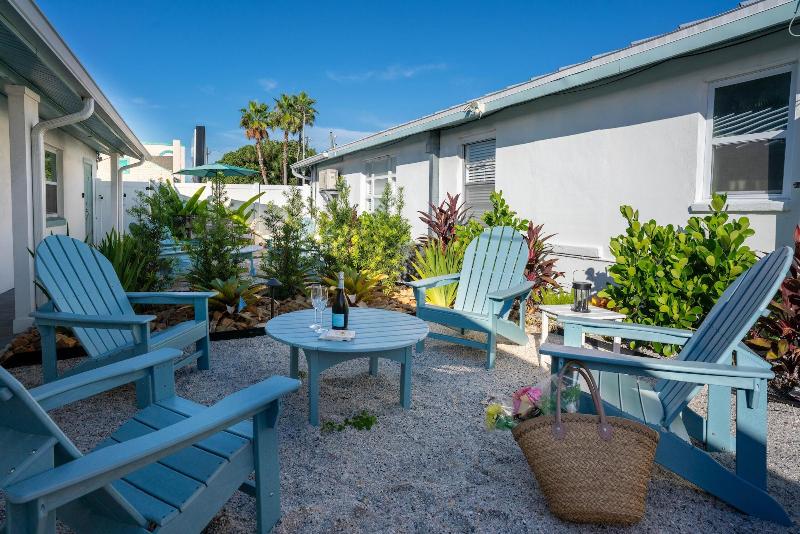 The Bungalows image