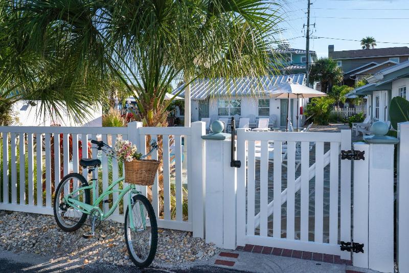 The Bungalows image