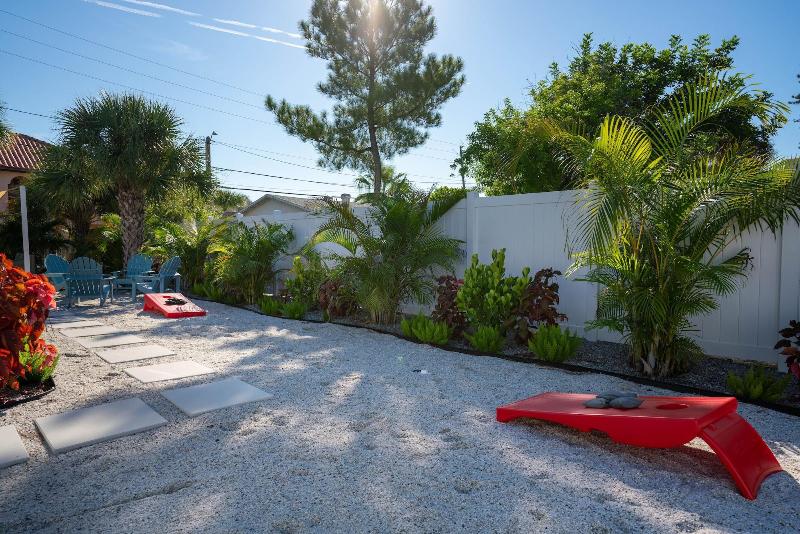 The Bungalows image