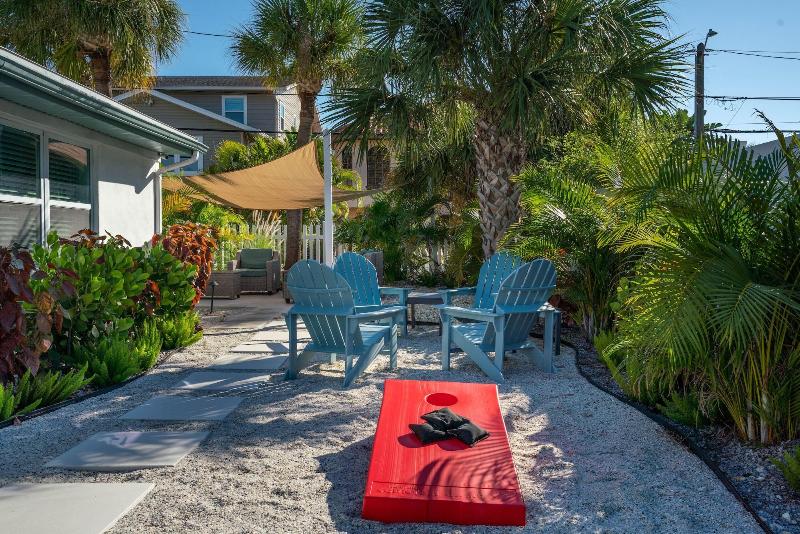 The Bungalows image