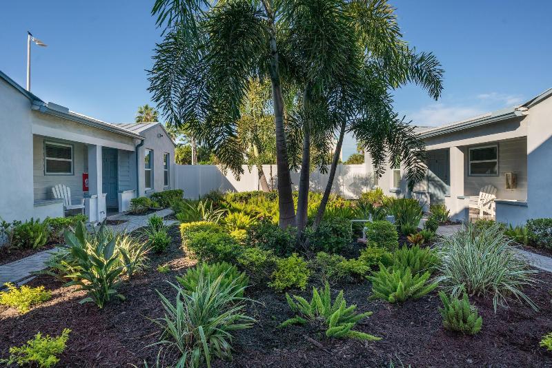 The Bungalows image
