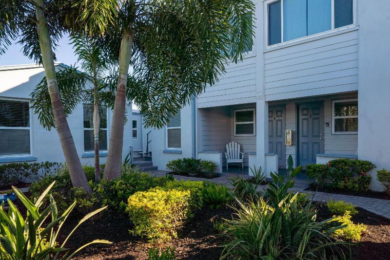 The Bungalows image