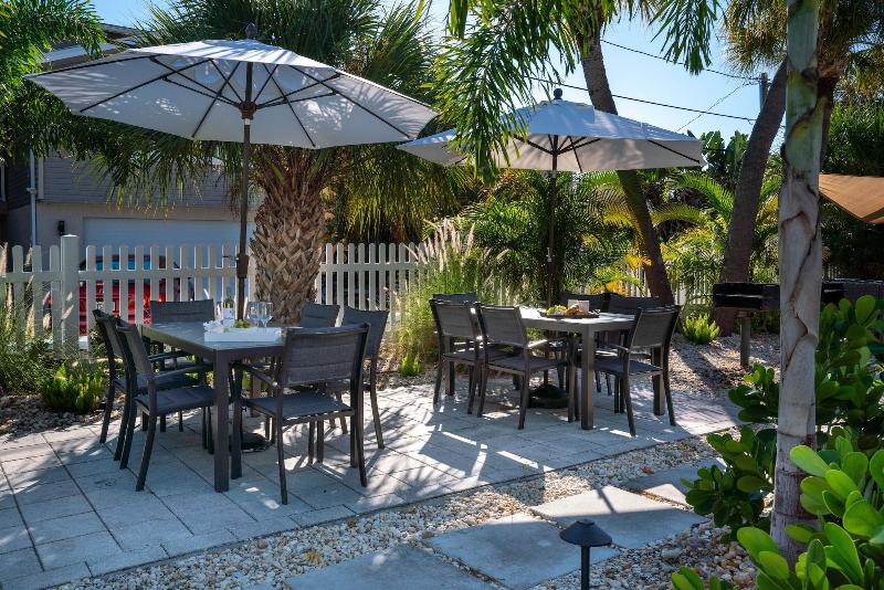 The Bungalows image