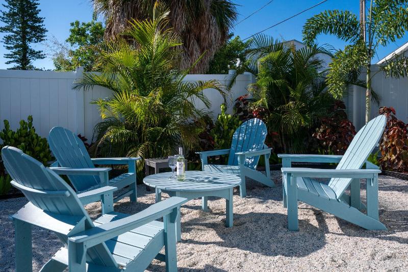 The Bungalows image