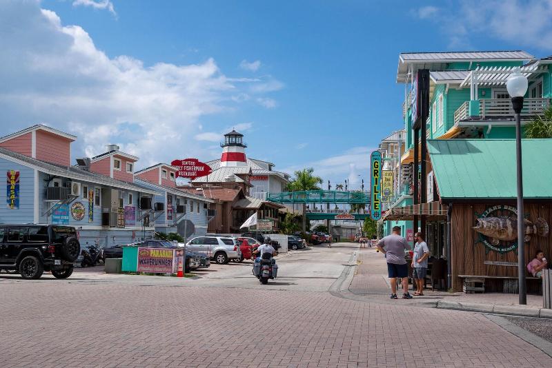 The Bungalows image