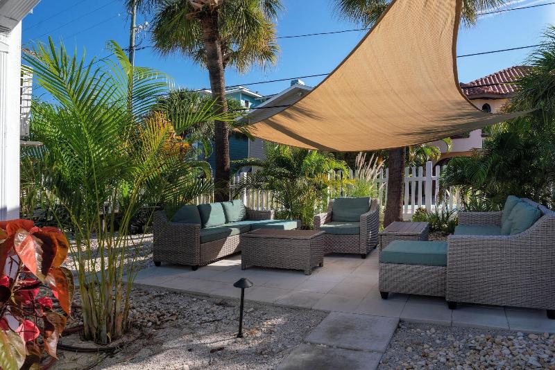 The Bungalows image