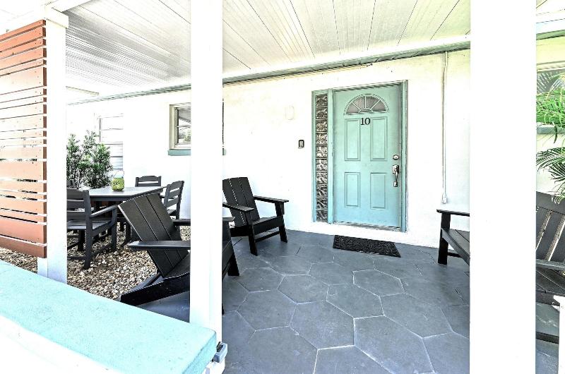 The Bungalows image