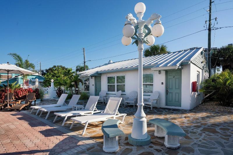 The Bungalows image