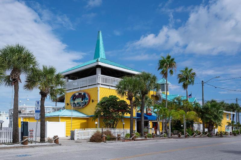 The Bungalows image