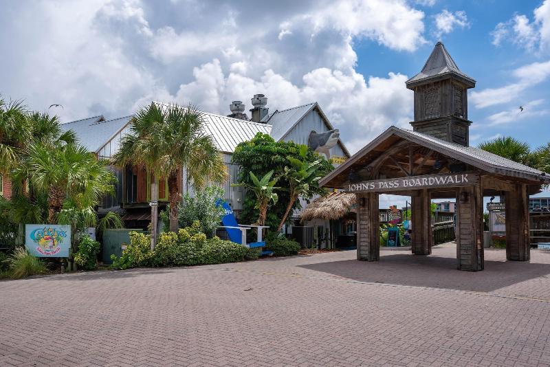 The Bungalows image